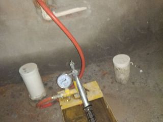 隐蔽工程 验收