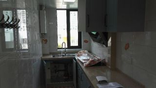 安装工程 验收