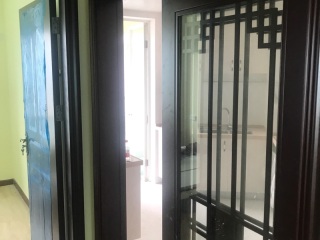 安装工程 验收