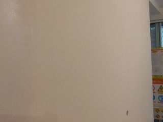 油漆工程 验收