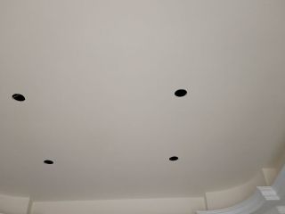 油漆工程 验收