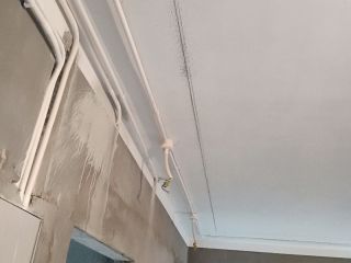 隐蔽工程 验收