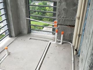 隐蔽工程 验收