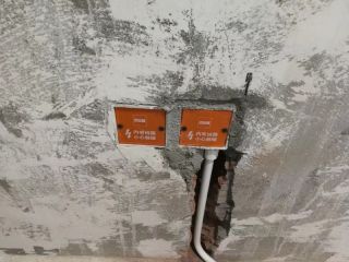 隐蔽工程 验收