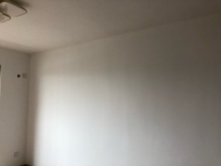 油漆工程 验收