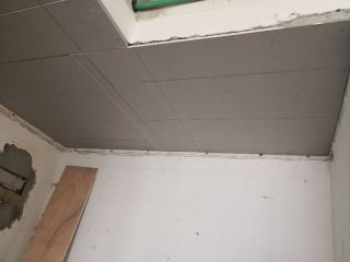 泥木工程 验收