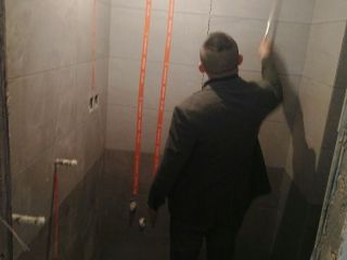 泥木工程 验收