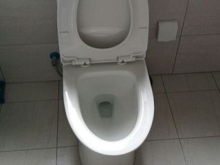 洁具、五金、电器安装