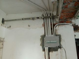 隐蔽工程 验收