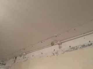 隐蔽工程 验收