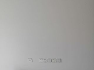 安装工程 验收
