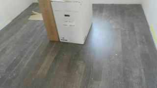 日常巡检