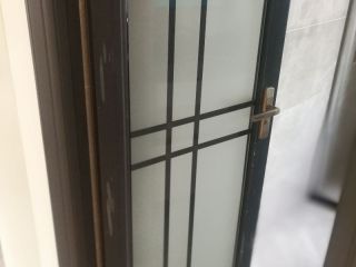 成品门及墙纸铺贴