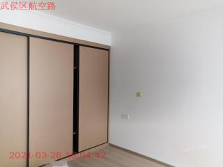 水、电管开槽施工