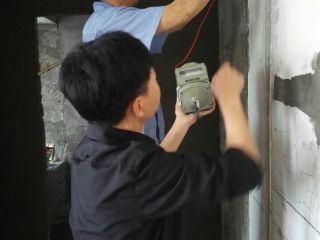 隐蔽工程 验收