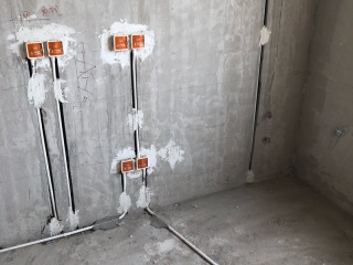 隐蔽工程 验收
