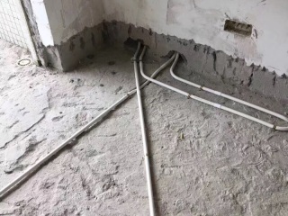 隐蔽工程 验收