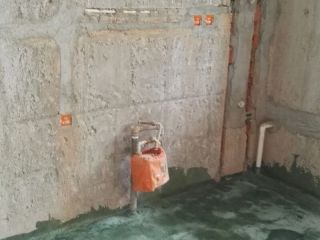 日常巡检
