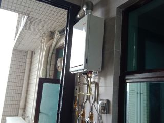 安装工程 验收