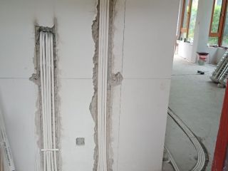 日常巡检