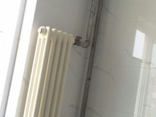 墙、顶面腻子批嵌
