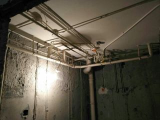 隐蔽工程 验收