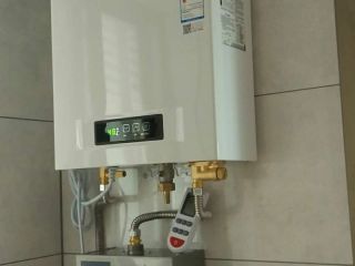 安装工程 验收