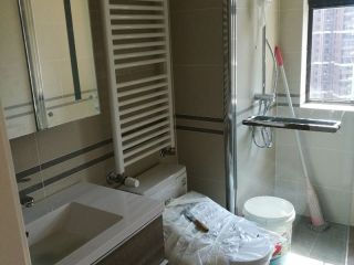 洁具、五金、电器安装