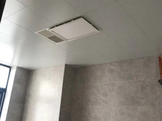 基层腻子批嵌 验收