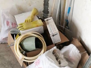 日常巡检