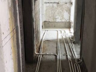 隐蔽工程 验收