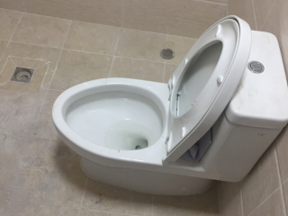 安装工程 验收