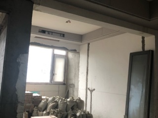 日常巡检
