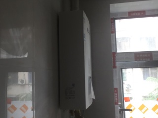 竣工验收