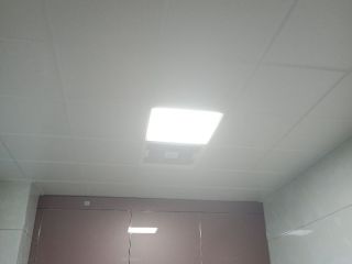 安装工程 验收
