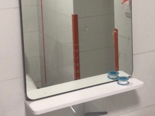 日常巡检