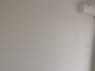 墙、顶面乳胶漆及墙纸铺贴