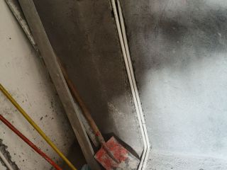 隐蔽工程 验收