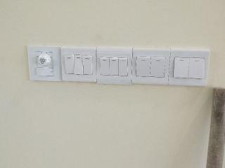 安装工程 验收