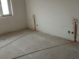 隐蔽工程 验收