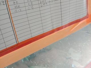 日常巡检