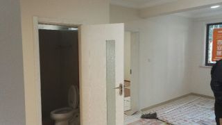 竣工验收