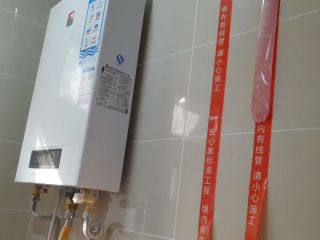 洁具、五金、电器安装