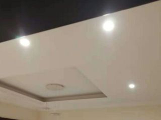 油漆工程 验收