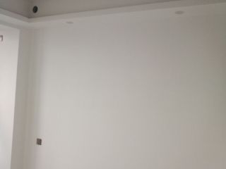 墙、顶面腻子批嵌