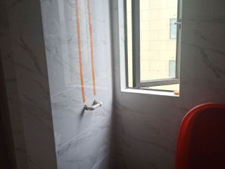 墙、顶面腻子批嵌