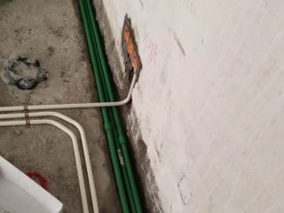 隐蔽工程 验收