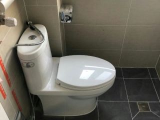 安装工程 验收