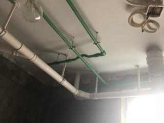隐蔽工程 验收