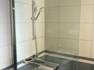 安装工程 验收